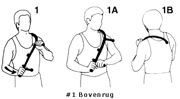 bovenrug