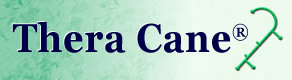 Thera Cane® - homepage